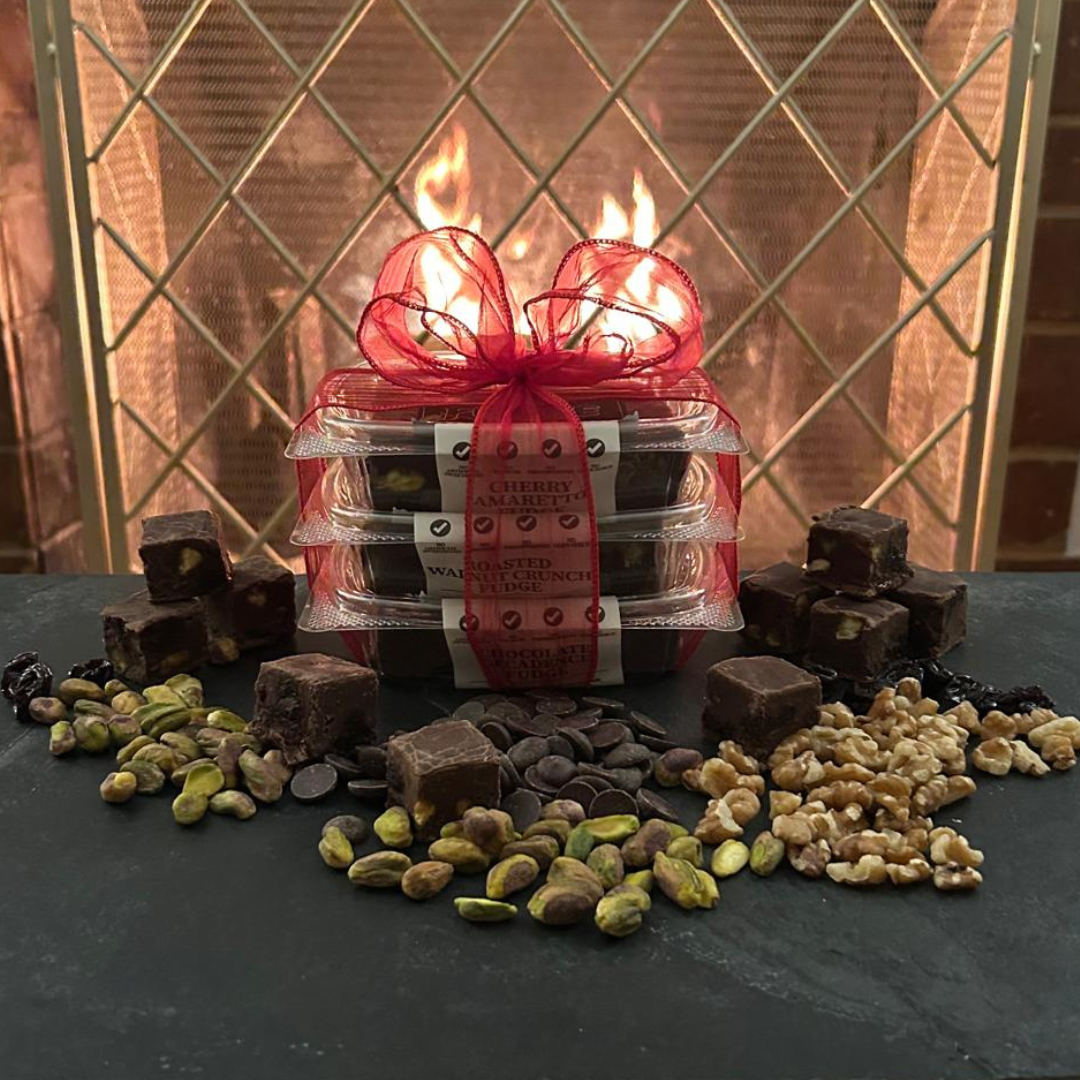 🎁 Holiday Gift Pack — Pick 3