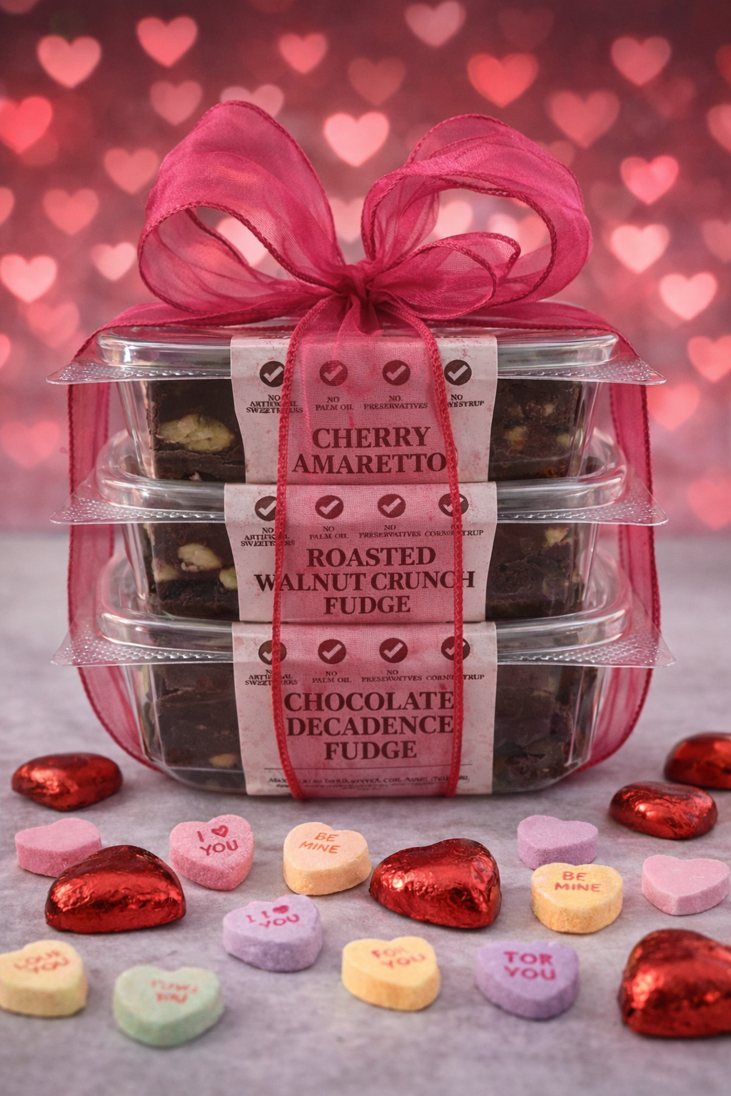 💝 Custom Gift Pack — Pick 3