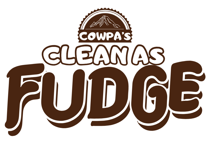 Cowpa's - Clean As Fudge