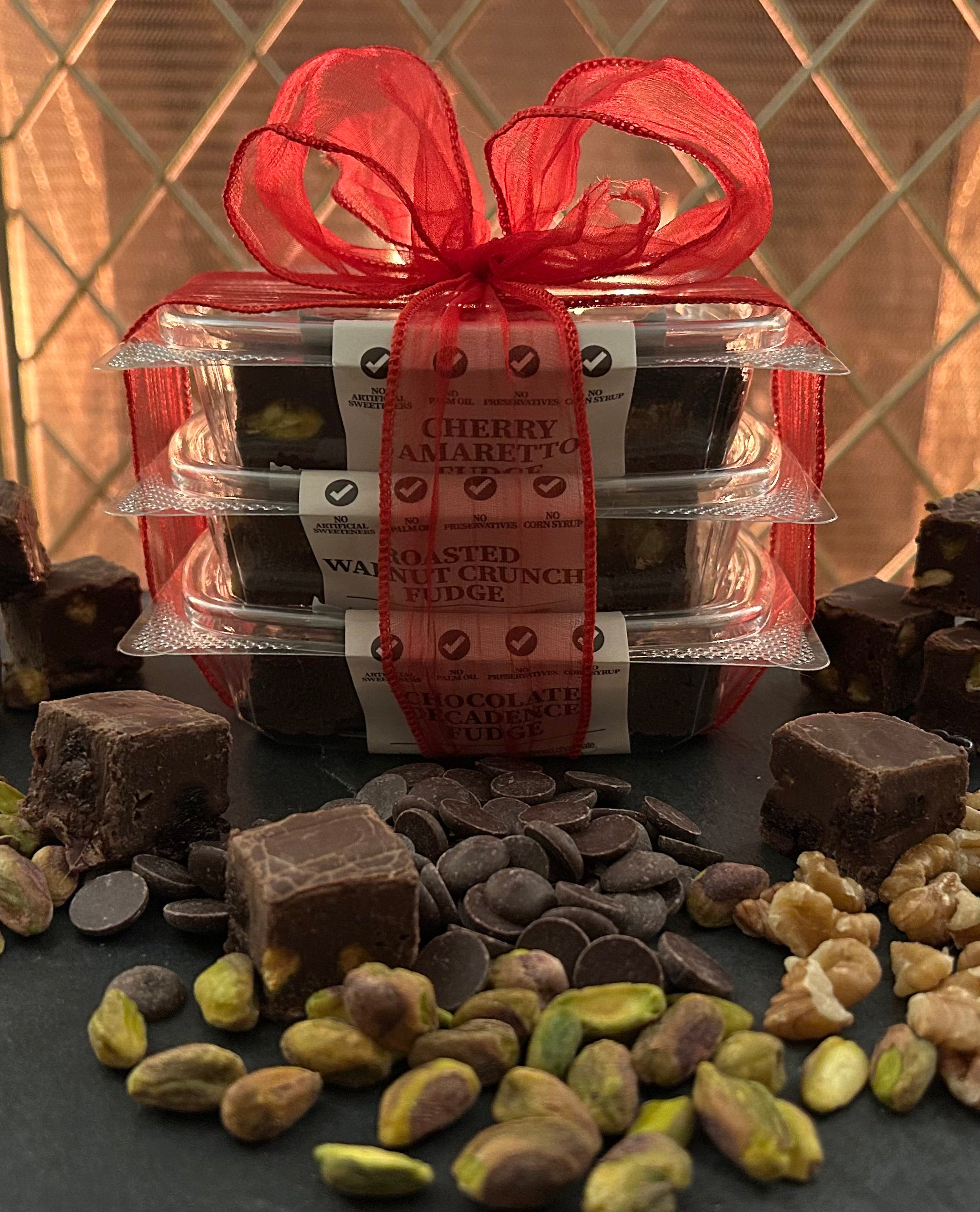 🎁 Holiday Gift Pack — Pick 3