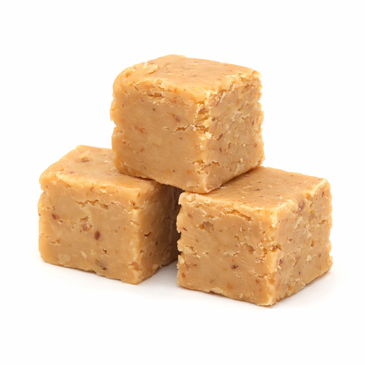Peanut Butter Bliss