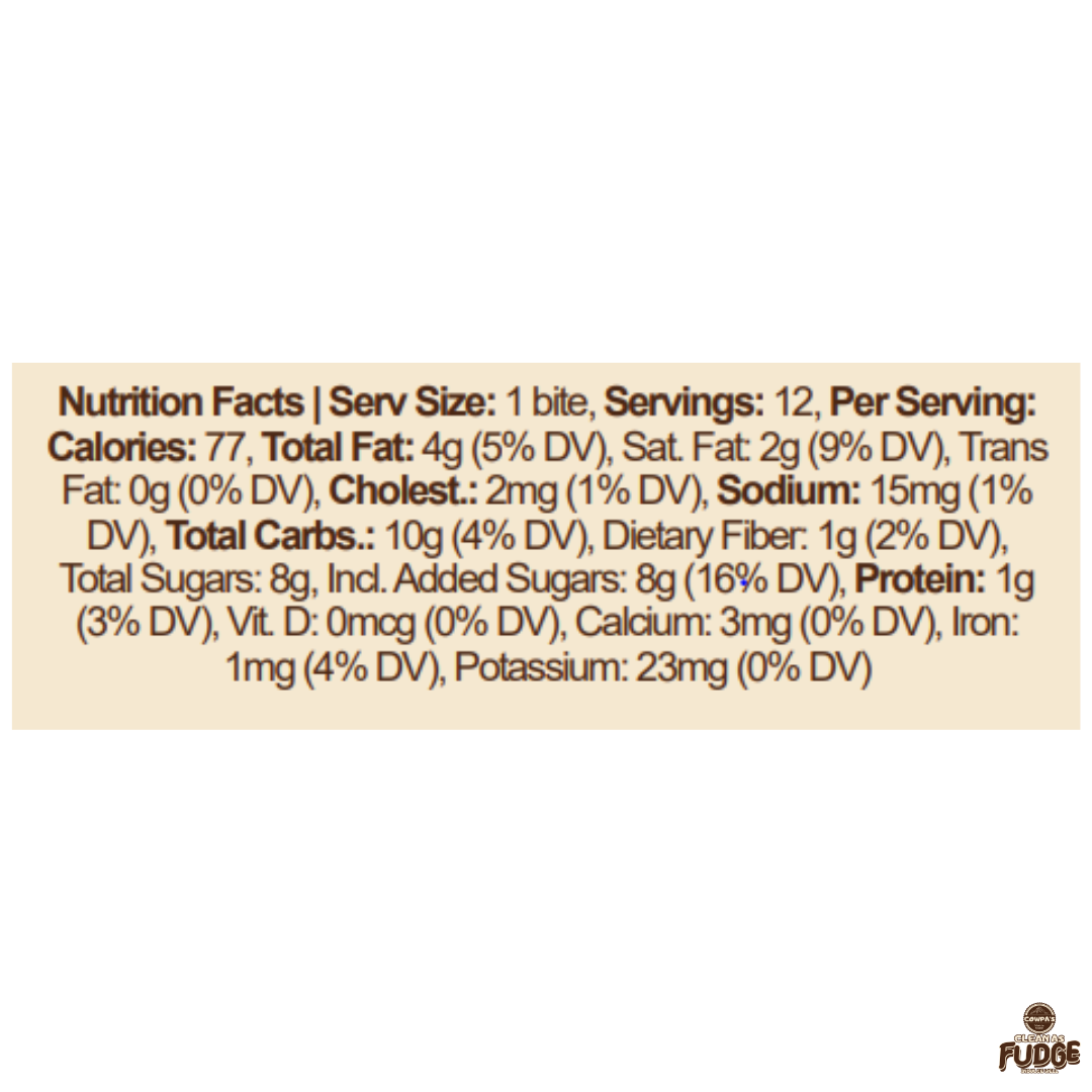 Roasted Walnut Crunch