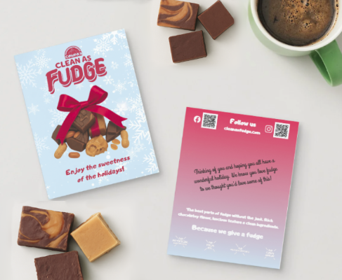 🎁 Holiday Gift Pack — Pick 3